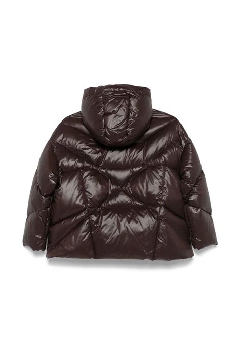 Giubbino con cappuccio KHRISJOY KIDS | KV2P37 N0198321